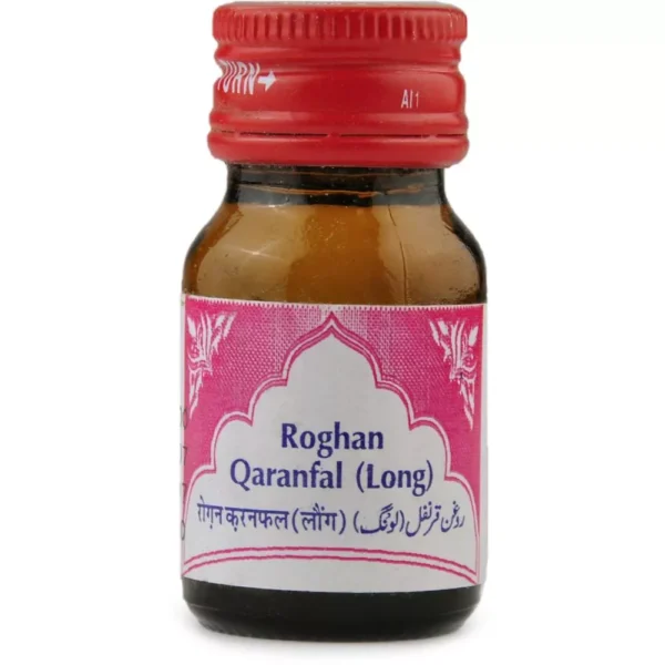 Rex Rogan Qaranfal 10ml