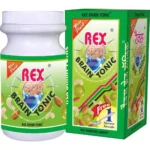 Rex Brain Tonic 400gm