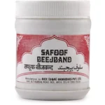 Rex Safoof Beejband 50gm