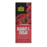 Rex Sharbat Faulad 200ml