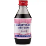 Rex Sharbat anjeer 200ml