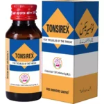 Rex Tonsirex 50ml