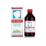 New Shama Anis Niswan 100ml