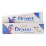 New Shama Depane Cream 25gm