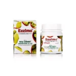 New Shama Eczimo Cream 25gm
