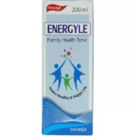 New Shama Energyle 200ml
