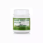 New Shama Habbe Gule Aakh 50 Pills