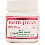 New Shama Iksir Jigar 100 Tablets
