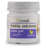 New Shama Itrifal Ghudadi 125gm