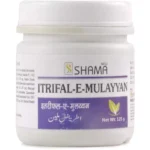 New Shama Itrifal Mulayyan 125gm