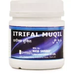 New Shama Itrifal Muqil 125gm