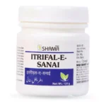 New Shama Itrifal Sanai 125gm