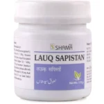 New Shama Lauq Sapistan 125gm