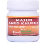 New Shama Majun Arad Khurma 125gm
