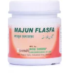 New Shama Majun Falasfa 250gm