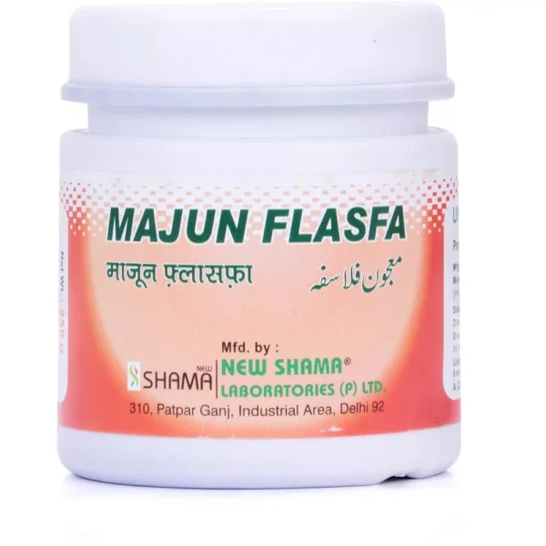 New Shama Majun Falasfa 250gm