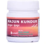 New Shama Majun Kundur 125gm