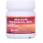 New Shama Majun Masikul Bole 125gm