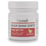 New Shama Majun Suhag Sonth 125gm