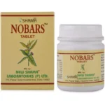 New Shama No Bars 40 Tablets