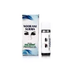 New Shama Noorani Surma 3g