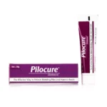 New Shama Pilocure Ointment 50g