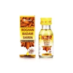 New Shama Rogan Badam Shirin 25ml