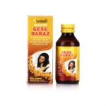 New Shama Rogan Gesu Daraz 100ml