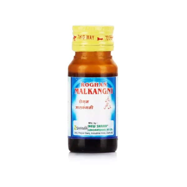 New Shama Rogan Malkangni 30ml