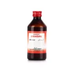 New Shama Sharbat Sandal 200ml