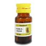 Hamdard Habbe Mudir 15 Tablets
