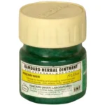 Hamdard Herbal Ointment 25gm