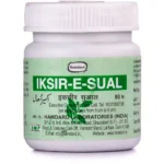 Hamdard Iksir Suaal 80 Tablets