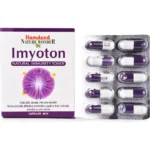 Hamdard Imyoton 60 Capsule