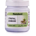 Hamdard Itrifal Zamani 125gm