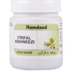 Hamdard Itrifal Kishneezi 150gm