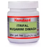 Hamdard Itrifal Muqawwi Dimagh 125gm