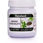 Hamdard Jawarish Pudina Wilayti 125gm