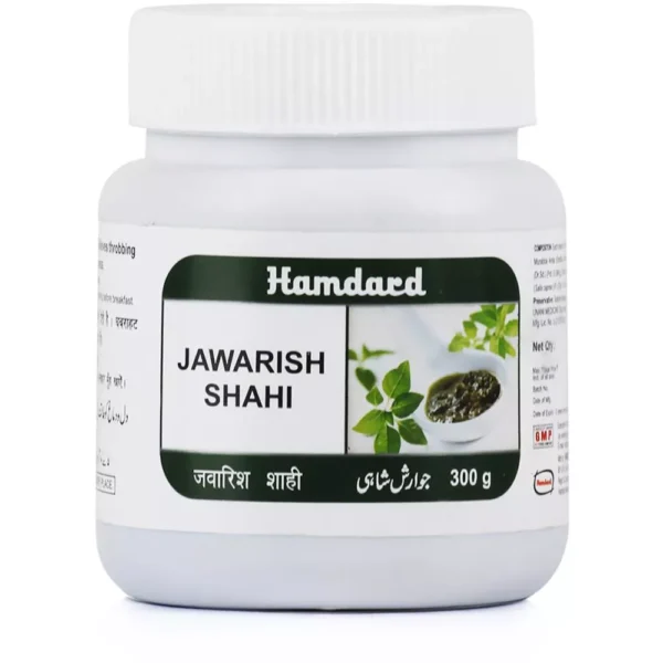 Hamdard Jawarish Shahi 300gm