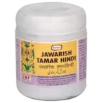 Hamdard Jawarish Tamar Hindi 125gm
