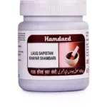 Hamdard Lauq Sapistan Khayar Shambari 150gm