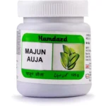 Hamdard Majun Auja 125gm