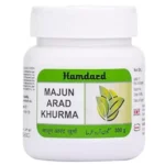 Hamdard Majun Arad Khurma 300gm