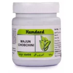 Hamdard Majun Chobchini 125gm