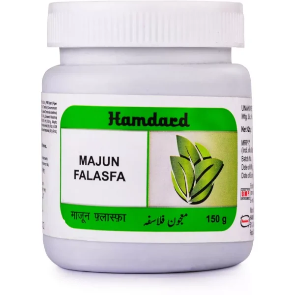 Hamdard Majun Falasfa 150gm