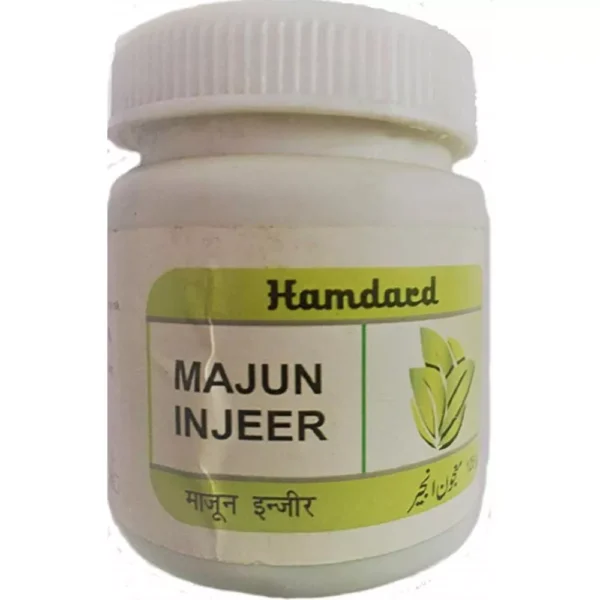 Hamdard Majun Anjeer 125gm