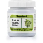 Hamdard Majun Jograj Gugal 125gm