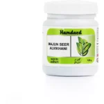 Hamdard Majun Seer Alvikhani 125gm