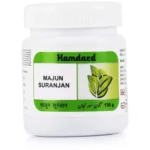 Hamdard Majun Suranjan 150gm