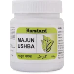 Hamdard Majun Ushba 125gm